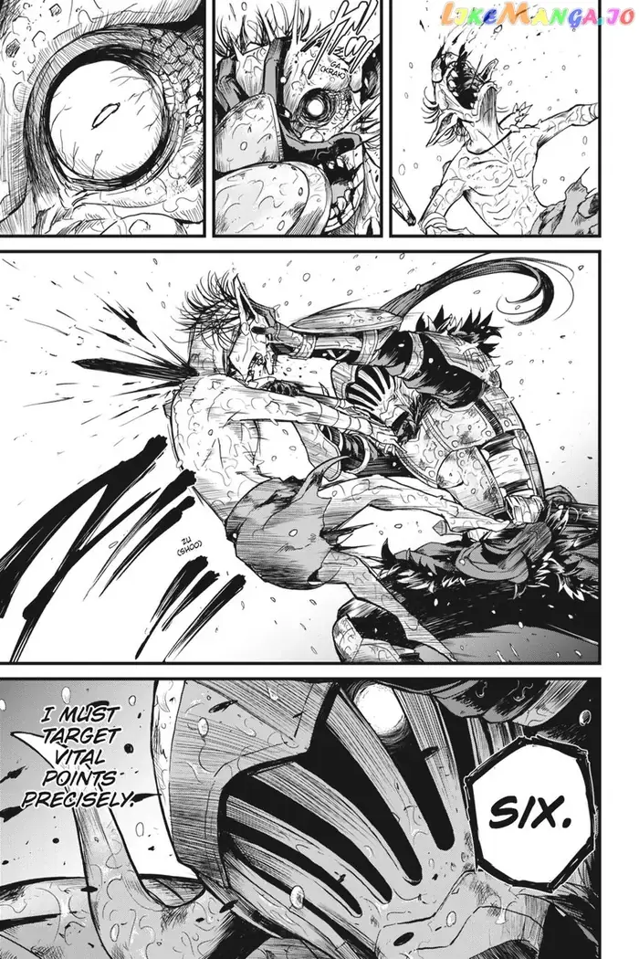 Goblin Slayer: Side Story Year One Chapter 13 image 19_optimized_optimized